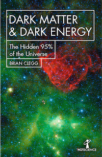 Dark Matter and Dark Energy