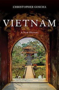 Book cover for Vietnam